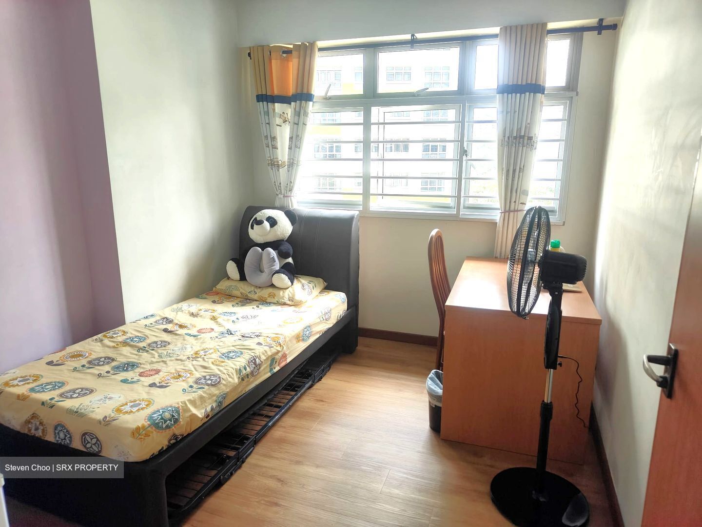 Blk 612B Tampines Greenview (Tampines), HDB 4 Rooms #627918101